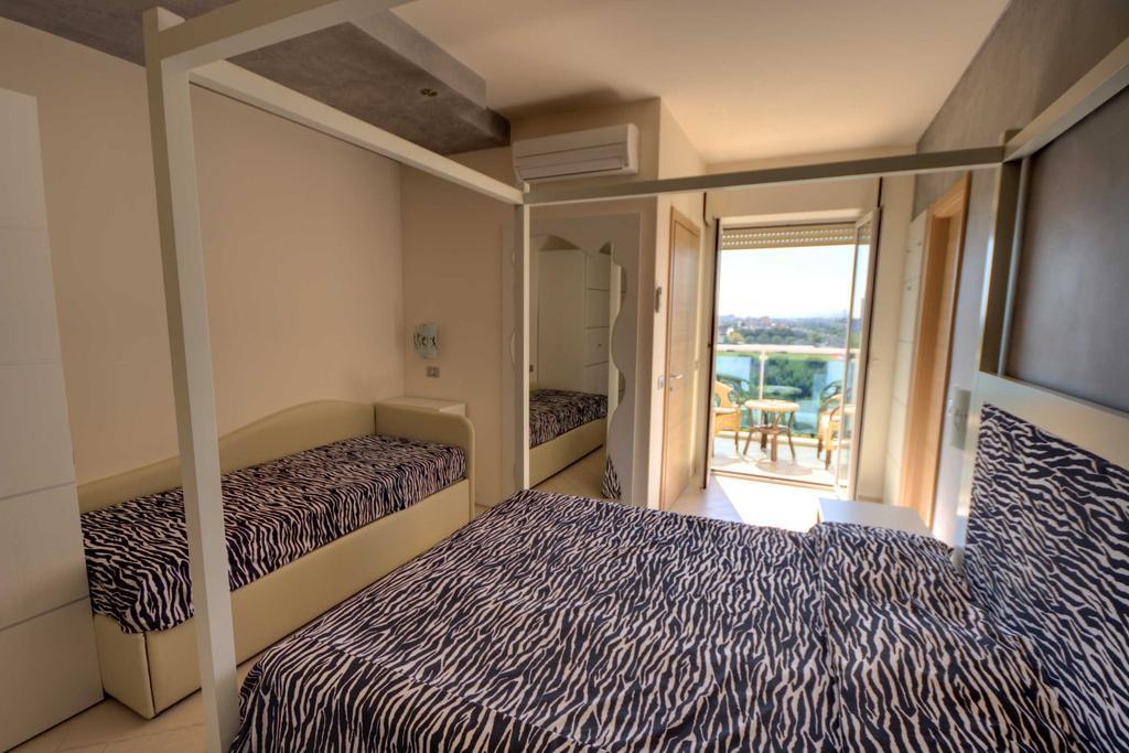 Hotel Sydney San Benedetto del Tronto Zimmer foto