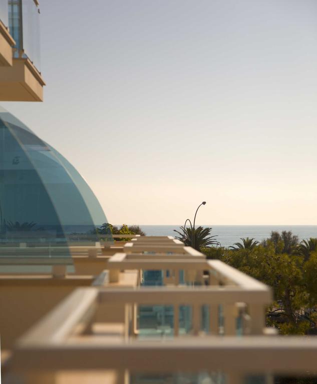 Hotel Sydney San Benedetto del Tronto Exterior foto