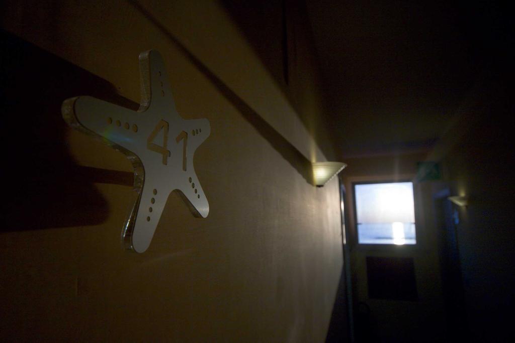 Hotel Sydney San Benedetto del Tronto Zimmer foto